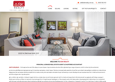 askrealty